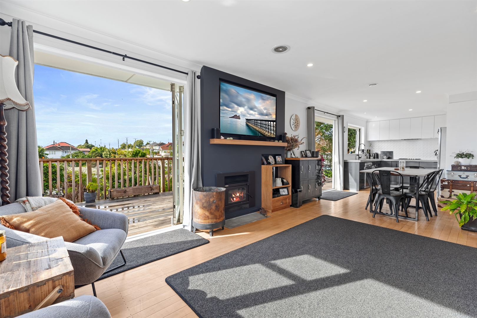 22 Landview Road, Parkvale, Tauranga, 3 phòng ngủ, 1 phòng tắm