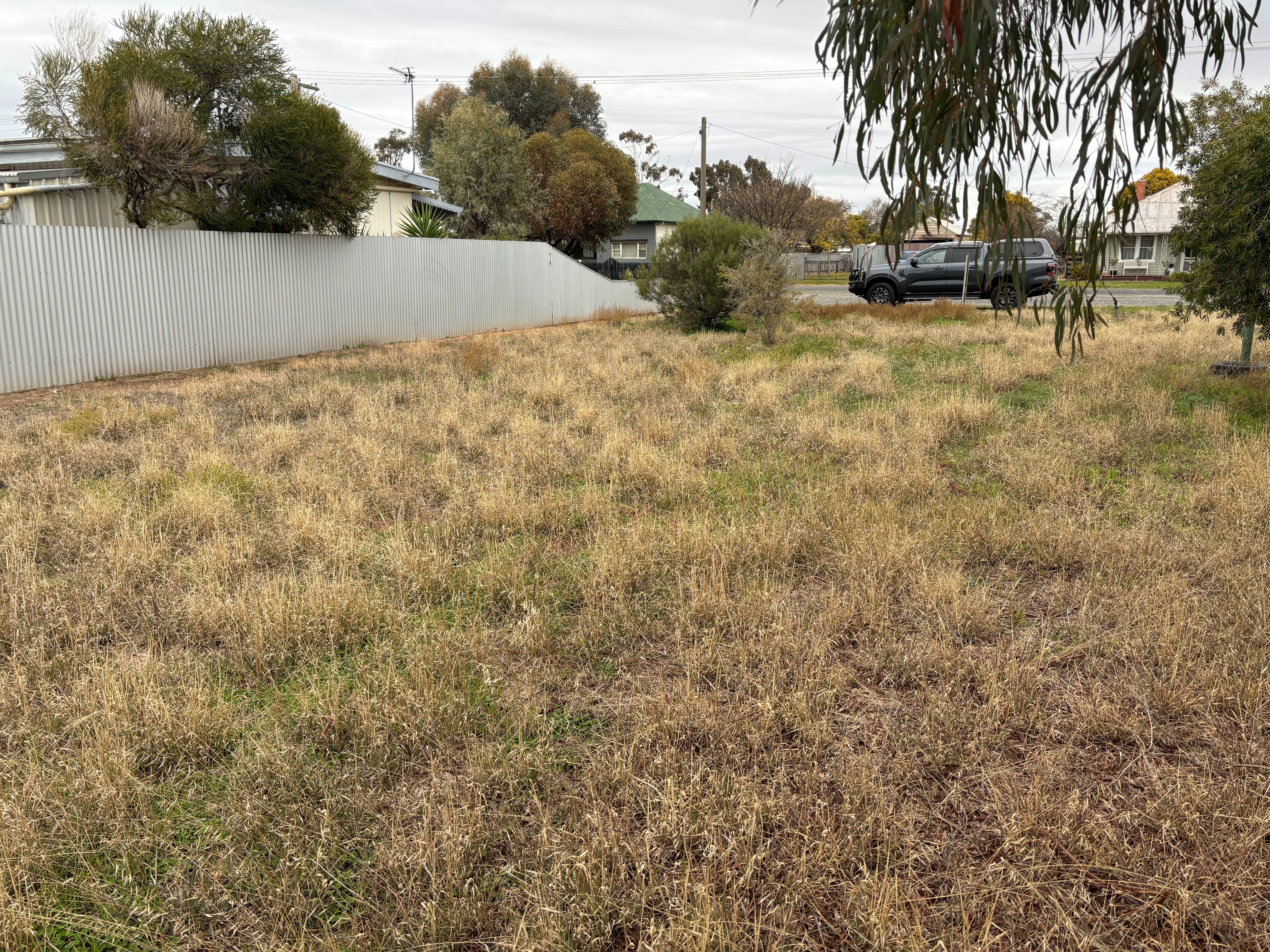 6B LIVINGSTONE ST, WARRACKNABEAL VIC 3393, 0 habitaciones, 0 baños, Section