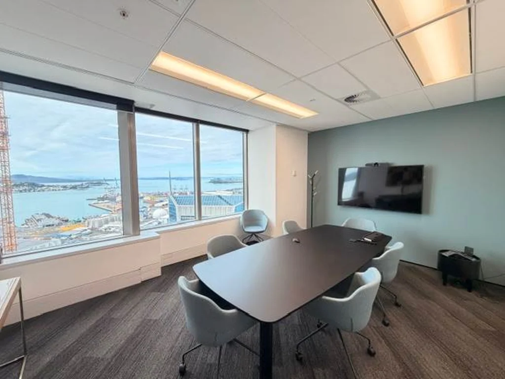 Auckland Central PRIME SUITE IN VERO CENTRE