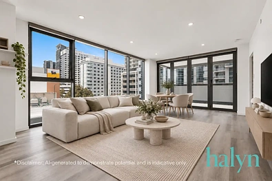 Perth 2房  Location, Quality & Lifestyle.