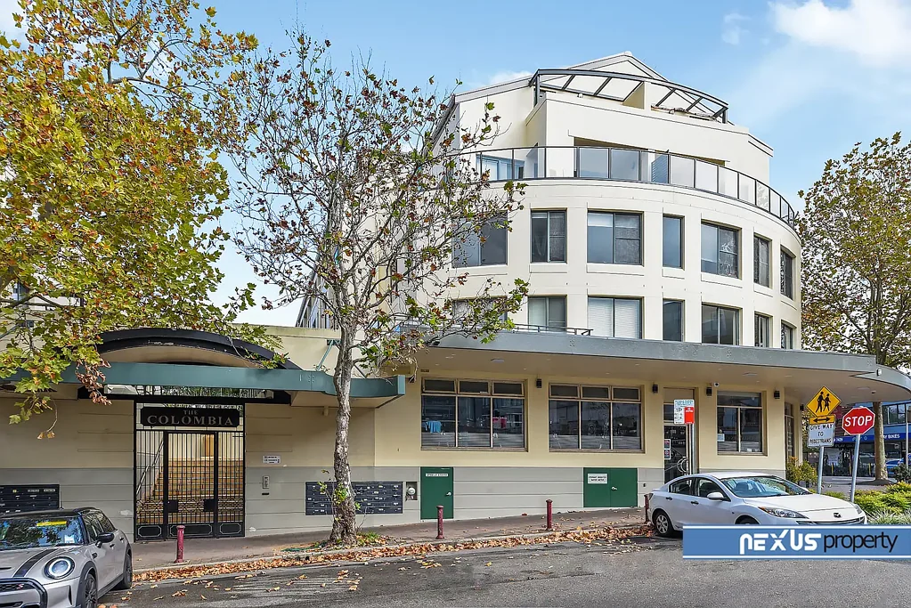 Cremorne 1Habitaciones Ultra-Convenient Lifestyle Apartment with Separate Study Nook