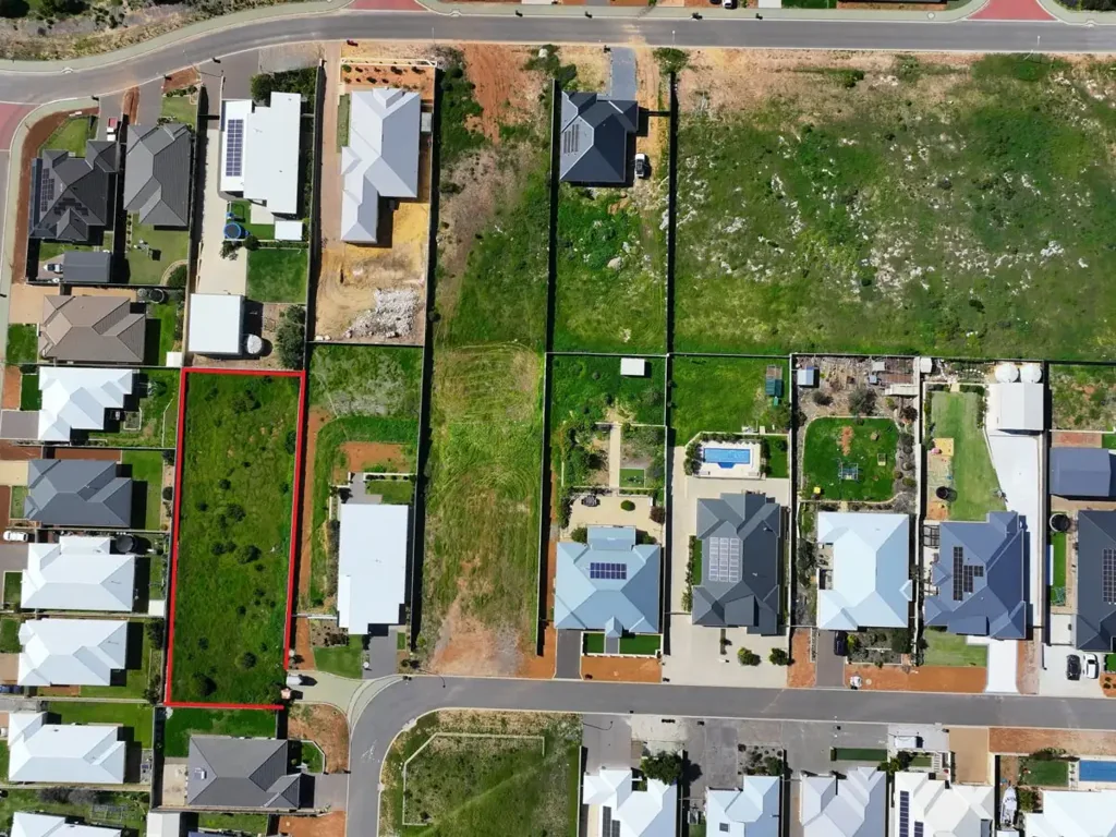 16 Shamrock Street, Wandina, WA 6530