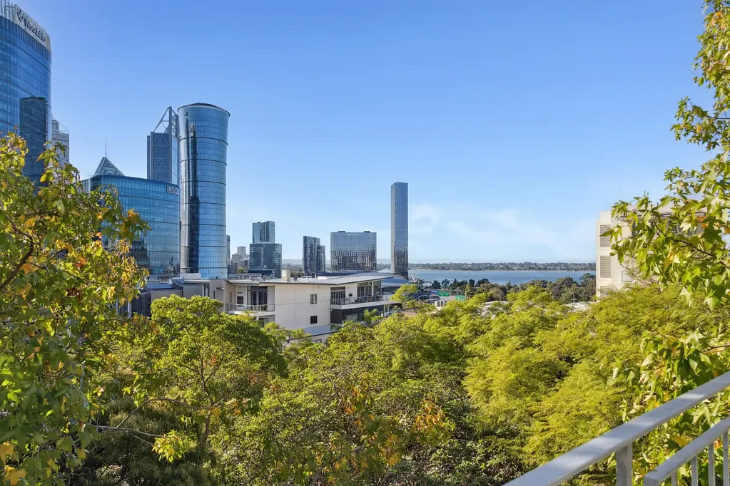 31/48 Mount Street, West Perth, WA 6005