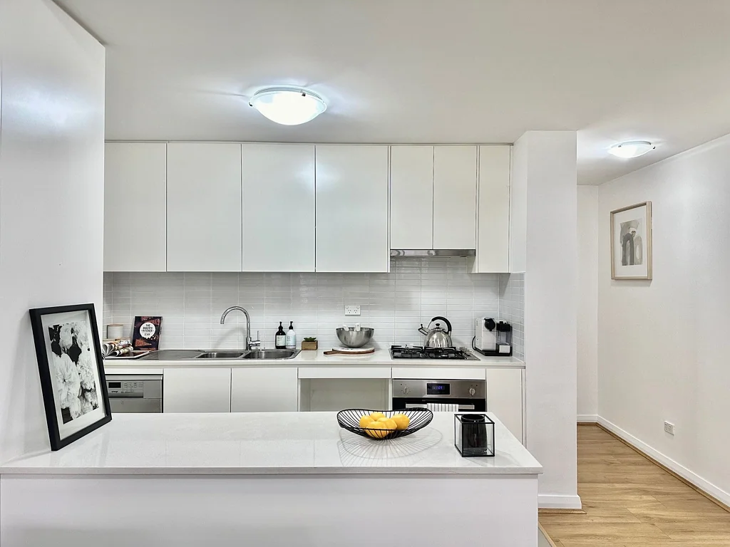 204/26-32 Marsh Street, Wolli Creek, NSW 2205