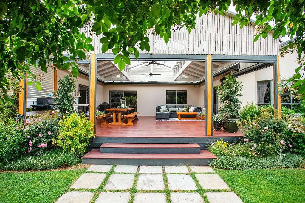 Bittern 4ਬੈੱਡਰੂਮ An Enchanting Escape to Call Home