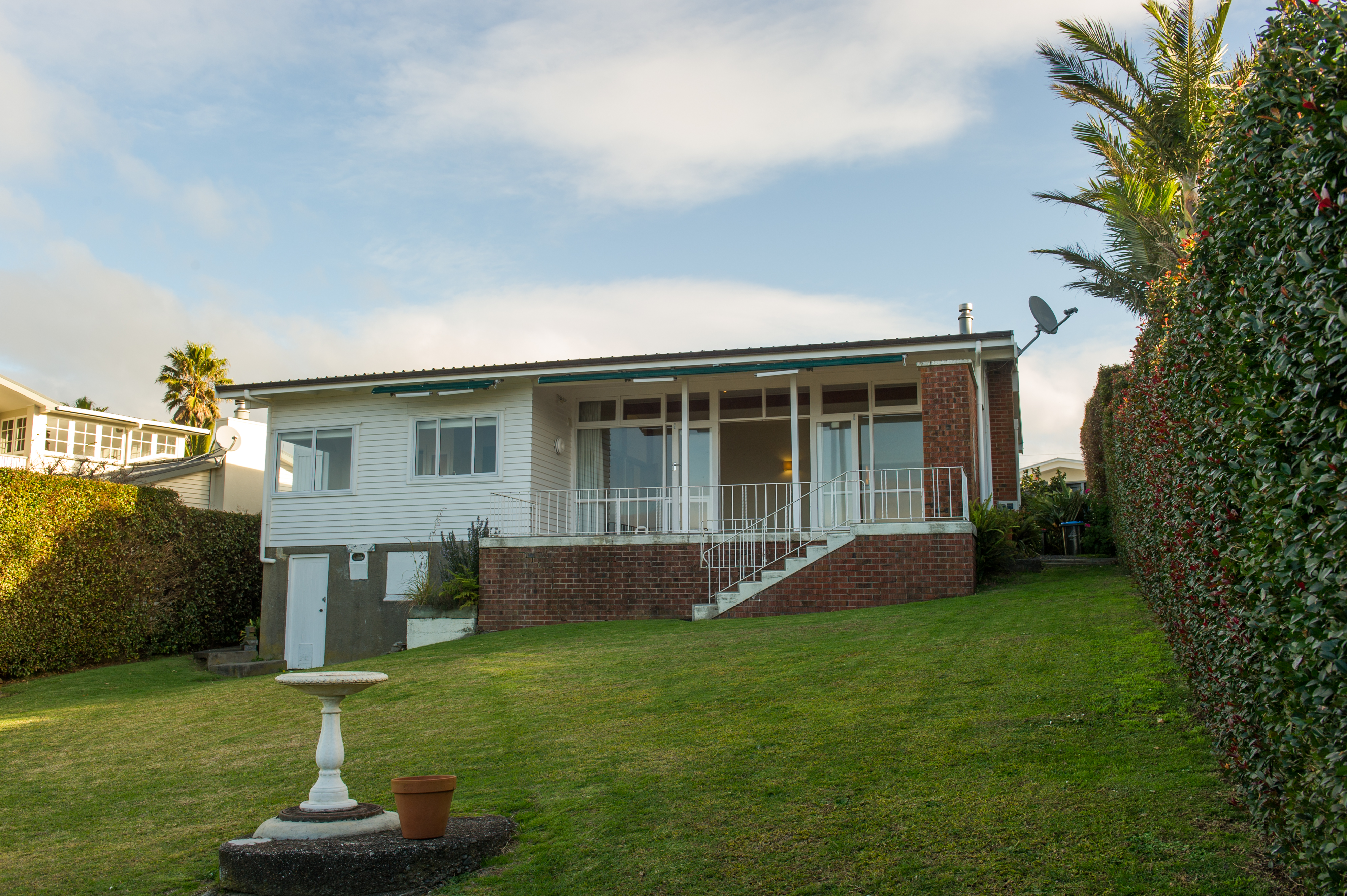 6 California Place, Wai O Taiki Bay, Auckland, 2 rūma, 0 rūma horoi