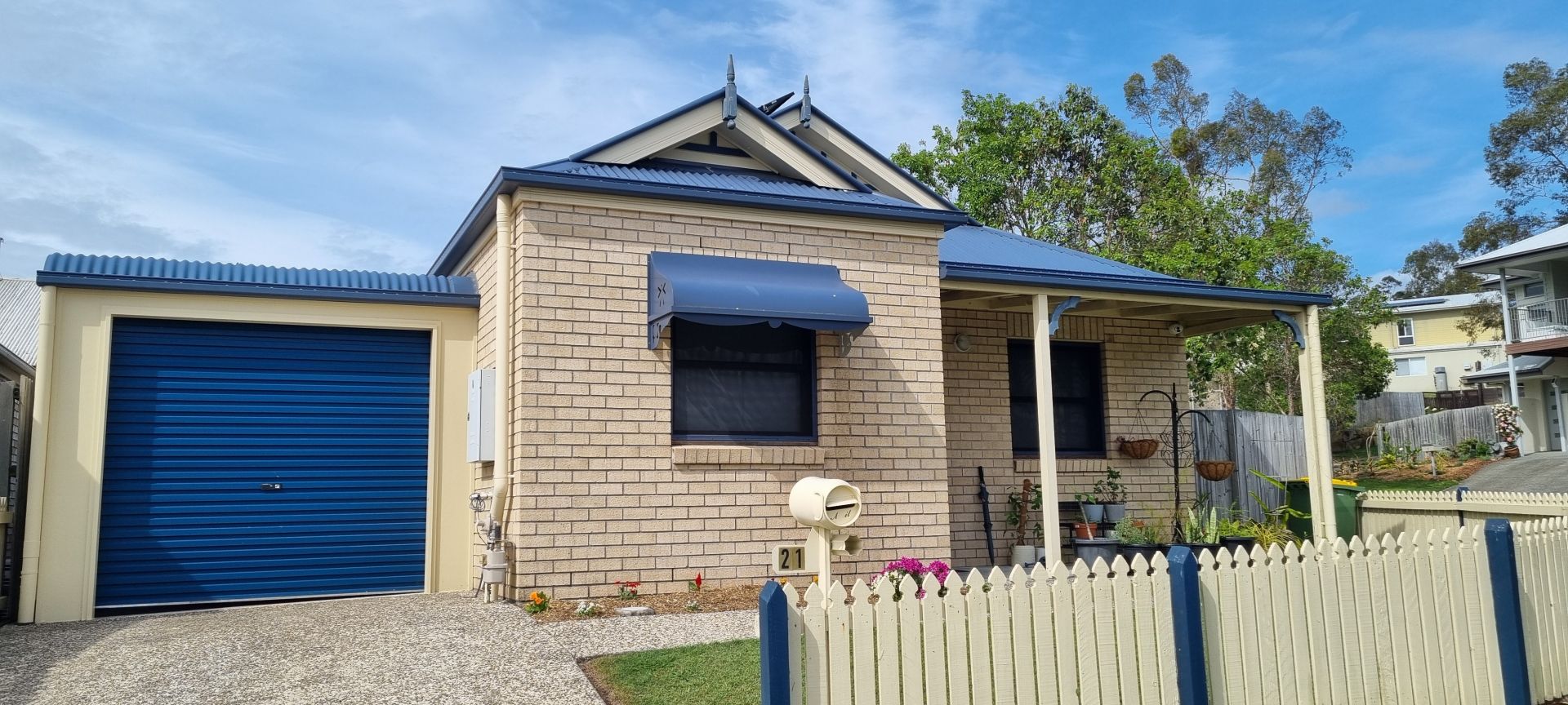 21 WOLLUMBIN CR, WATERFORD QLD 4133, 0 Schlafzimmer, 0 Badezimmer, House