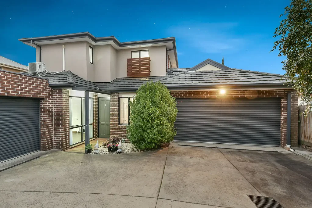 2/27 Glenbrook Avenue, Clayton, VIC 3168
