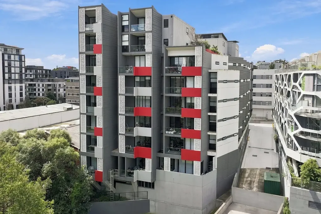 Lewisham 1कमरा Contemporary Living with a Dedicated Study