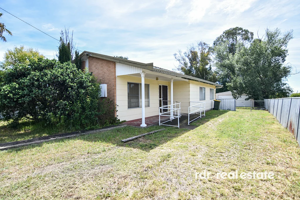 14 William Street, Inverell, NSW 2360