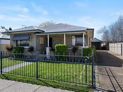 ਬਾਹਰੀ - 30 William Street, Wodonga, VIC 3690