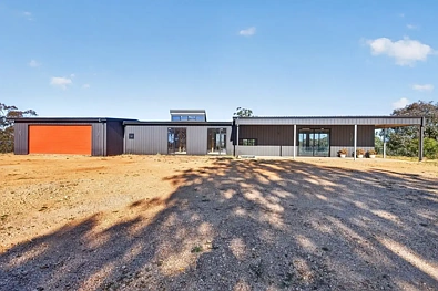 445 Commonyard Road, Newry, VIC 3859, 4 Schlafzimmer, 2 Badezimmer, House