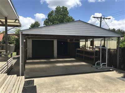 36 Alice Street, Riverhead, Auckland - Rodney, 1 habitaciones, 1 baños