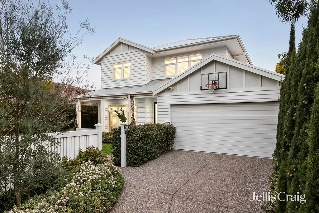 72 Ludstone Street, Hampton, VIC 3188