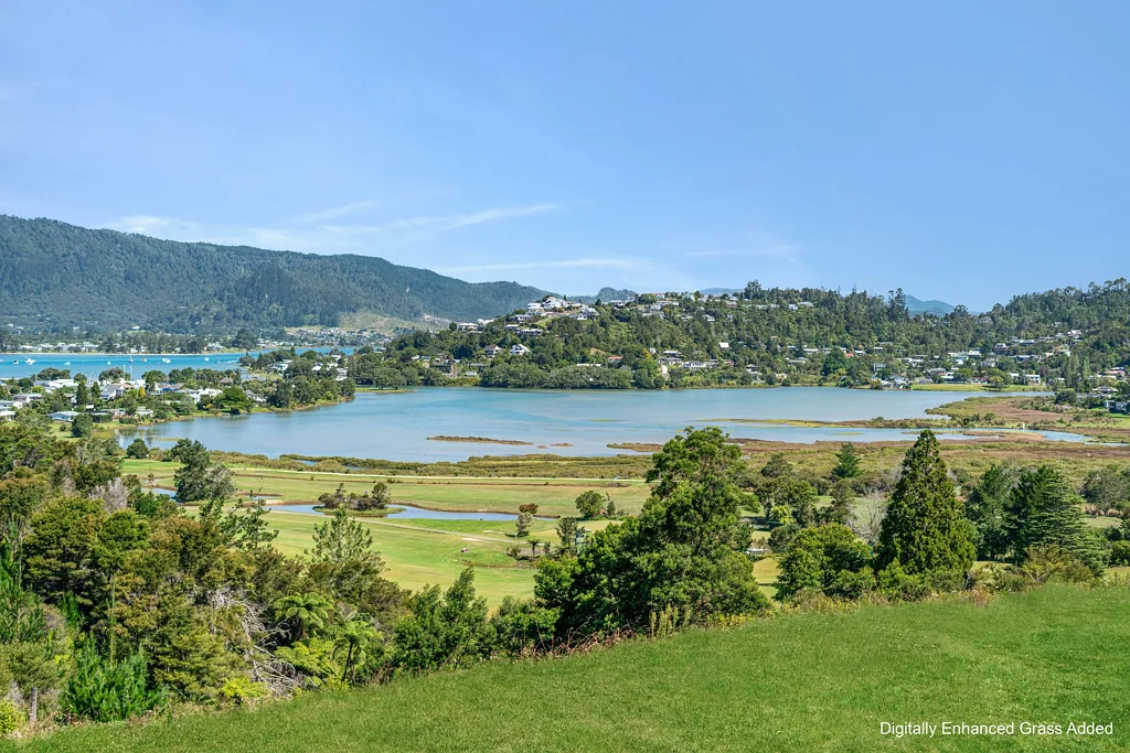 Tairua The beach-side Dream of your Dreams