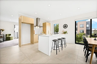 38 Roundel Crescent, Whenuapai, Waitakere City