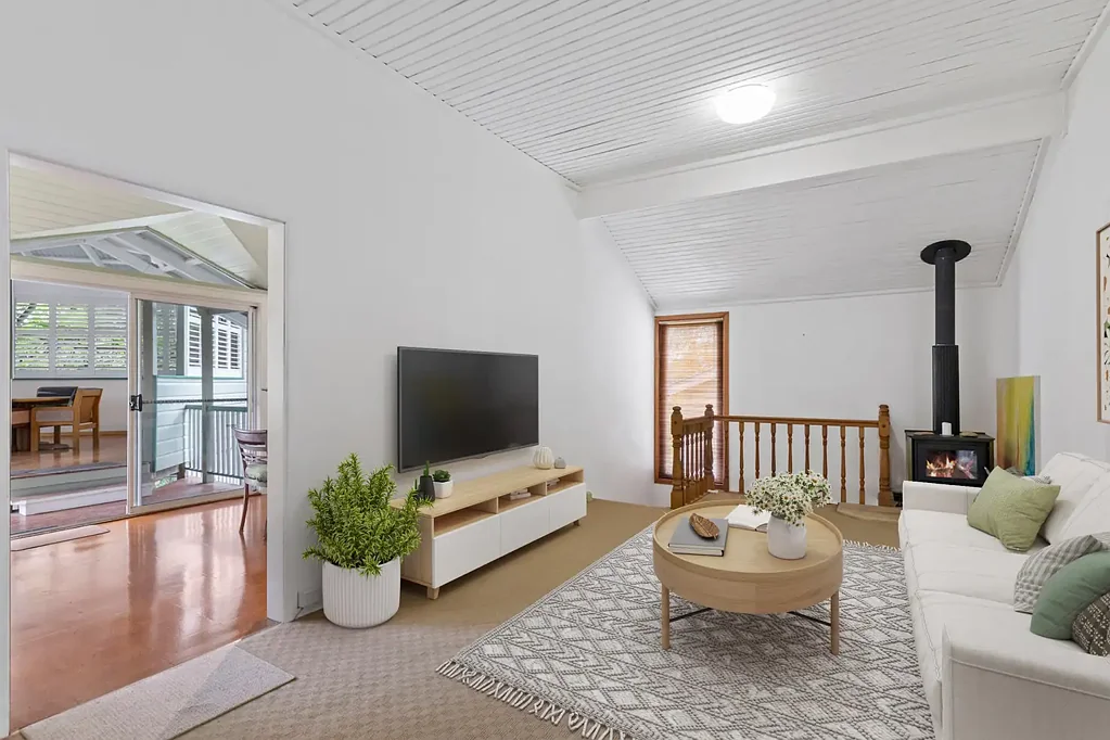 143 Swann Road, Taringa, QLD 4068