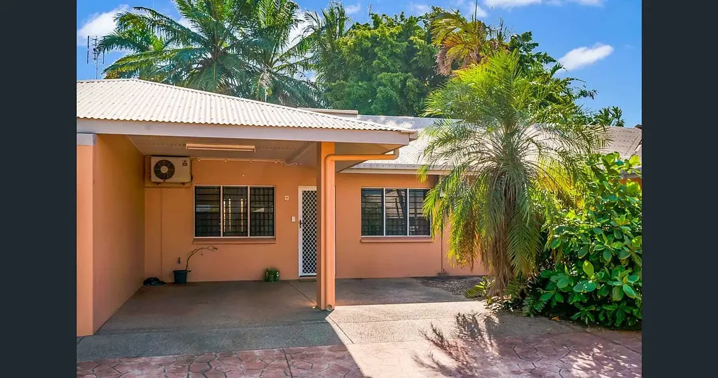 8/17 Sovereign Circuit, Coconut Grove, NT 810