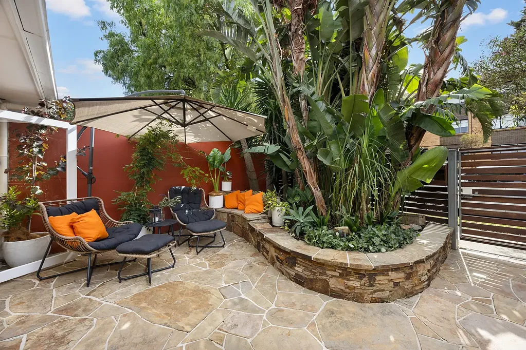 St Kilda 2 Bedroom A peaceful escape from a busy world