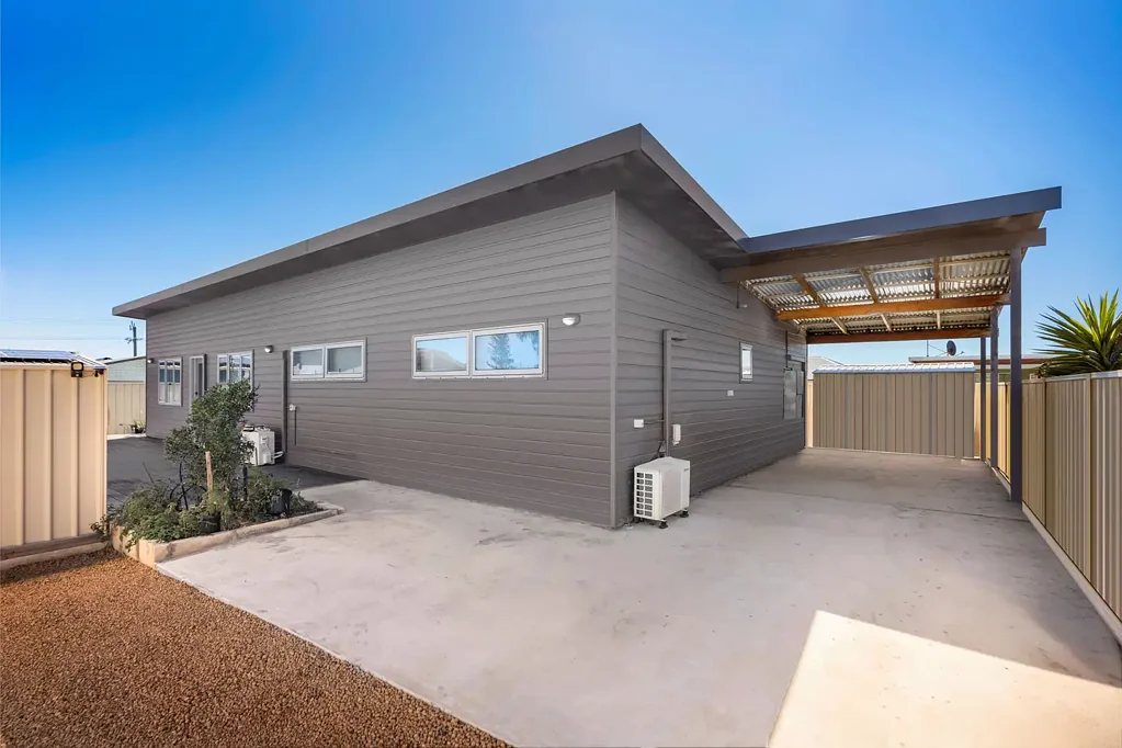 Mount Tarcoola 4房  Hidden Gem