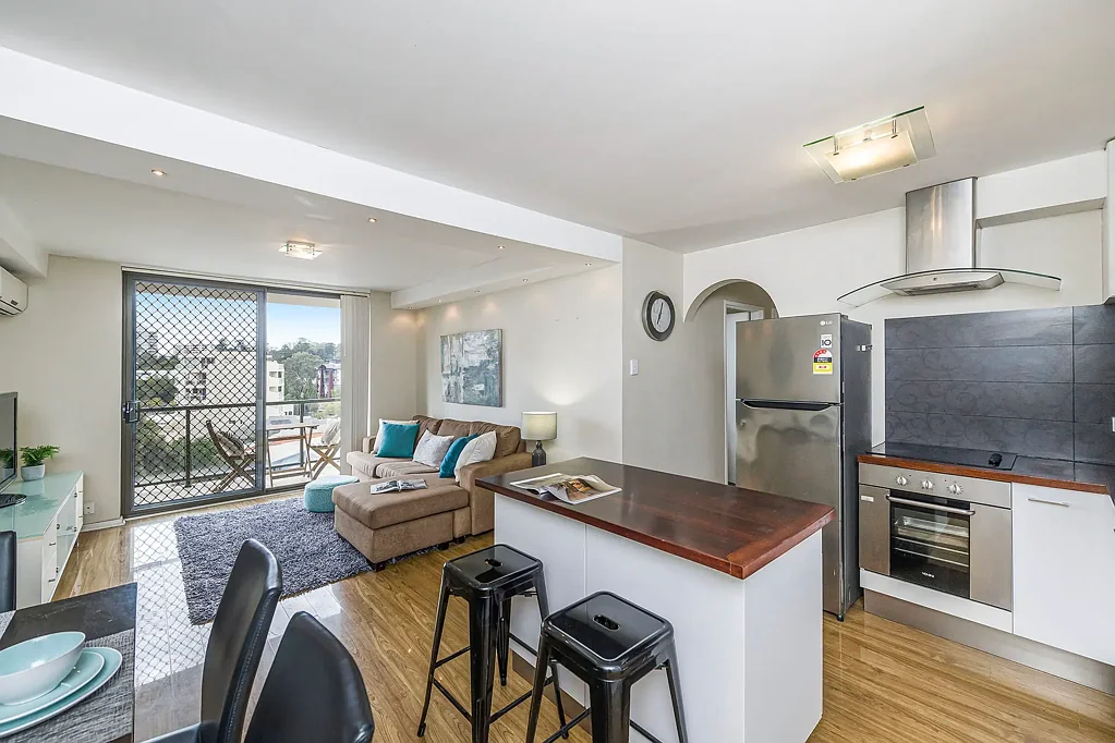 55/1 Hardy Street, South Perth, WA 6151