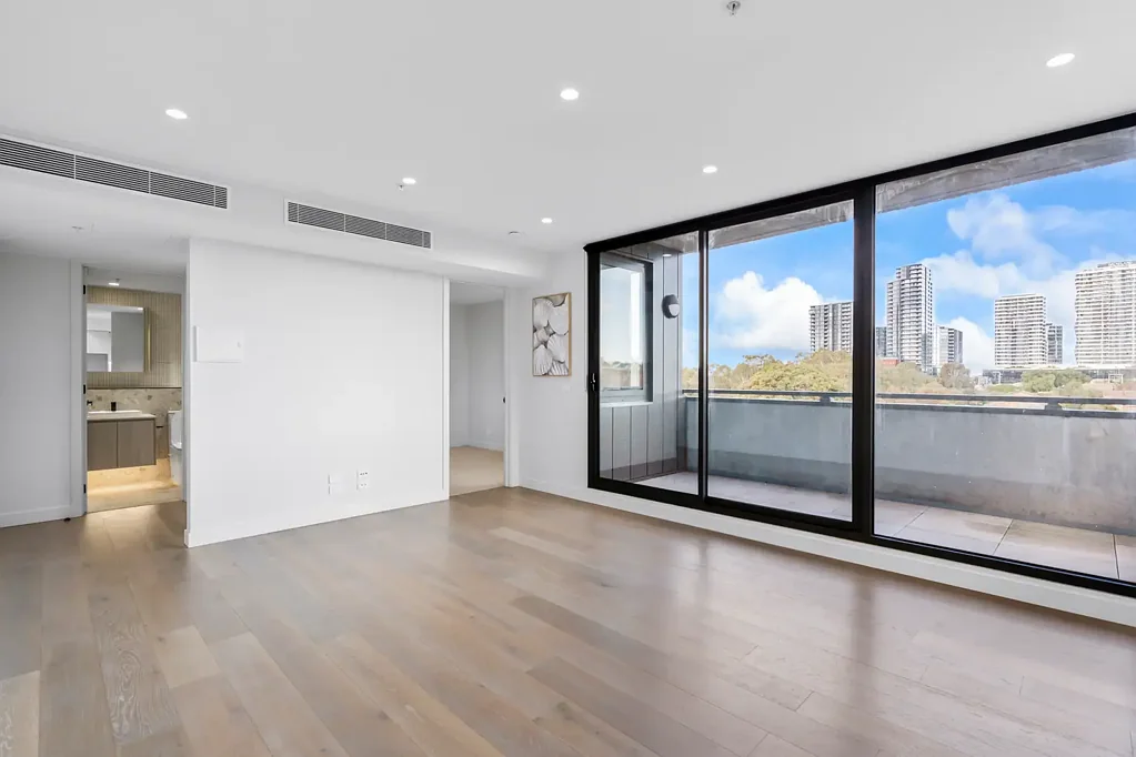 Stylish Urban Sanctuary in the Heart of Footscray