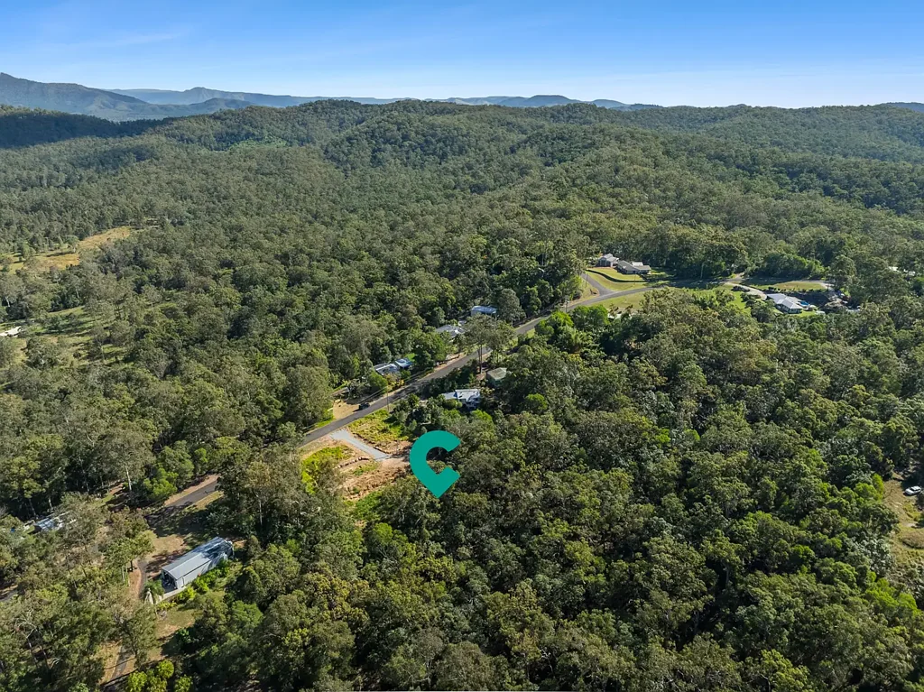 The Palms Peace, Privacy and Potental! Selling NOW