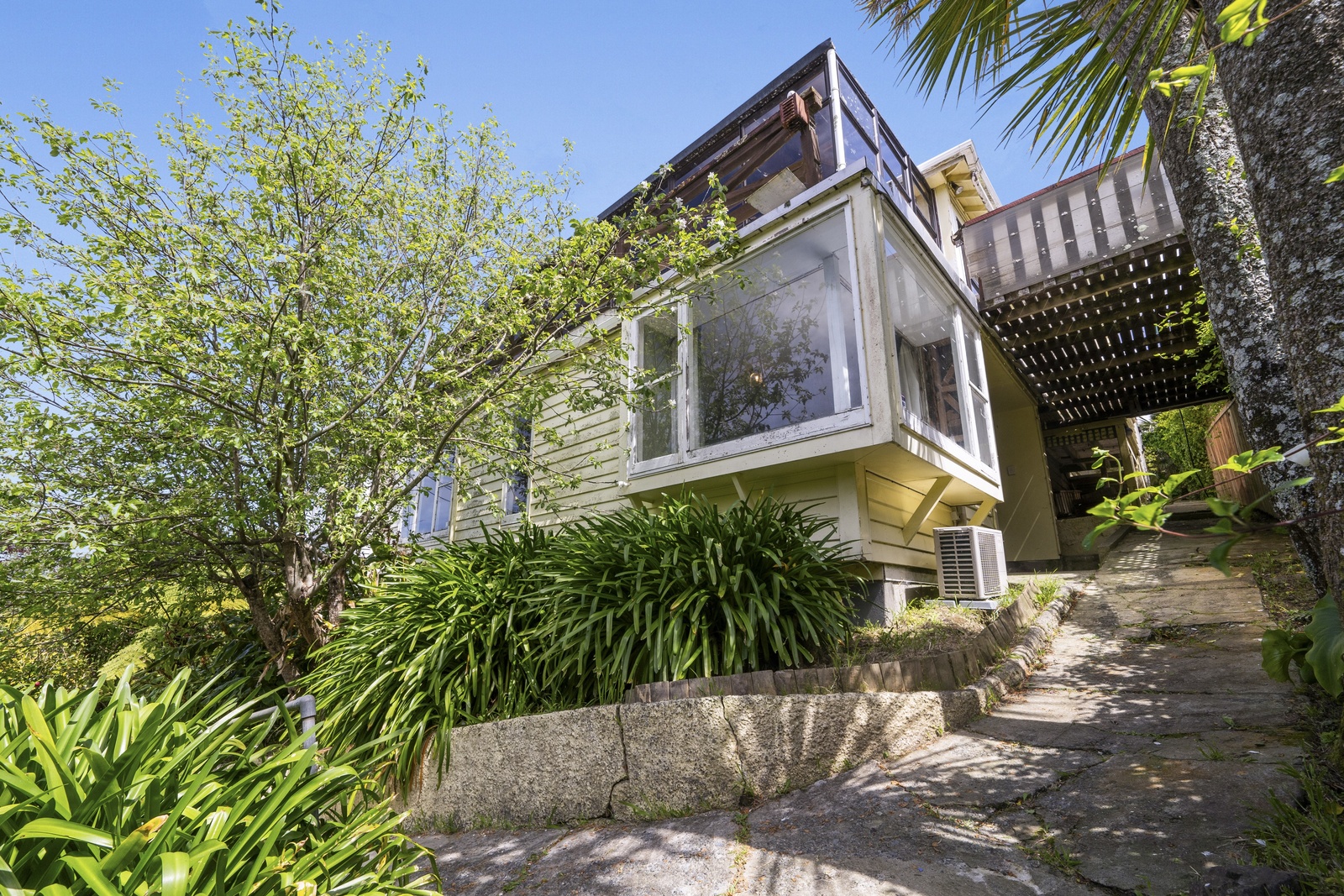 2 Eden Street, Island Bay, Wellington, 5 phòng ngủ, 0 phòng tắm, Home & Income