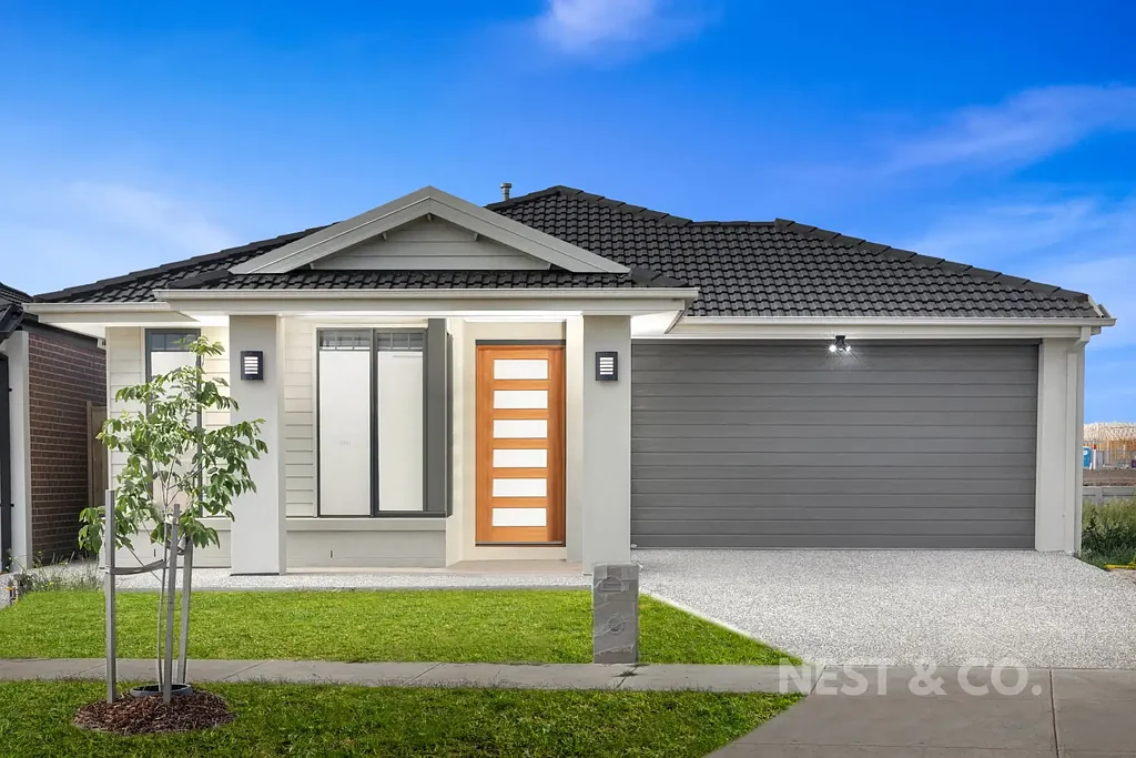 Donnybrook 4 Bedroom Contact Agent