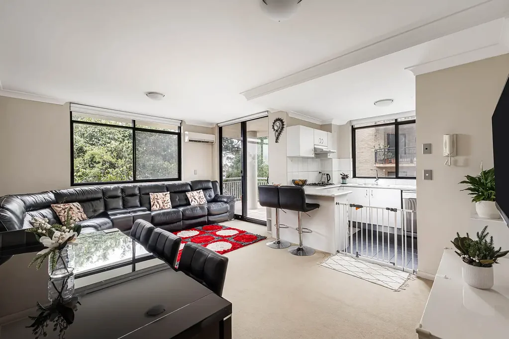 22/31 Third Avenue, Blacktown, NSW 2148