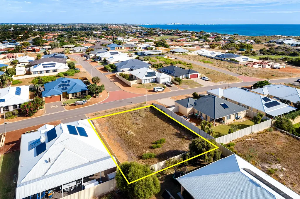 13 Moorings Loop, Sunset Beach, WA 6530