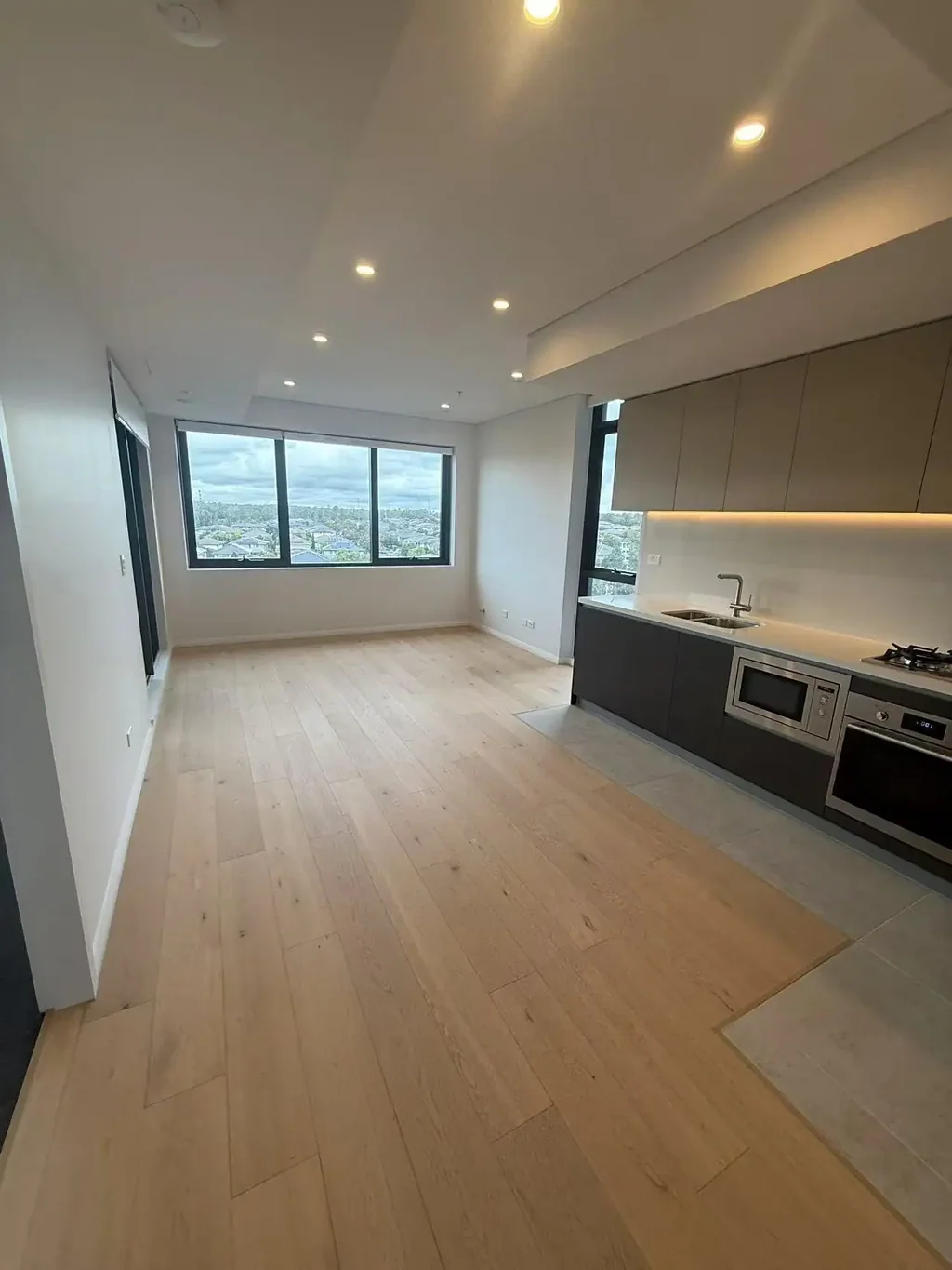 Modern Apartment Living in Tallawong with Bills Included!