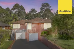 39 Rosen Street, Epping