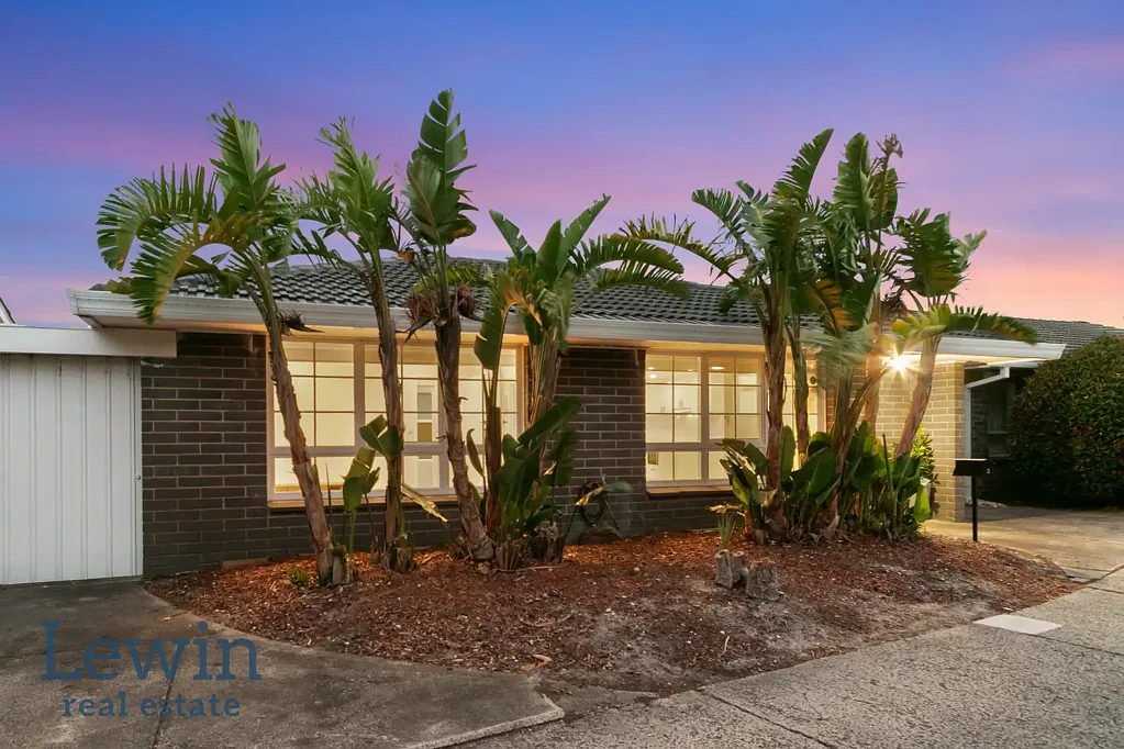 3/6 York Street, Bonbeach, VIC 3196