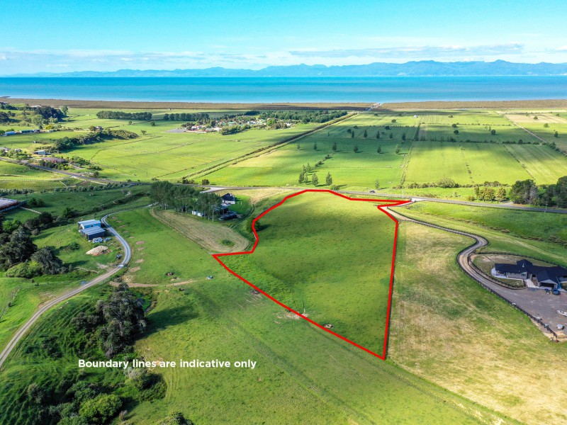 645b Back Miranda Road, Miranda, Waikato, 0 chambres, 0 salles de bain