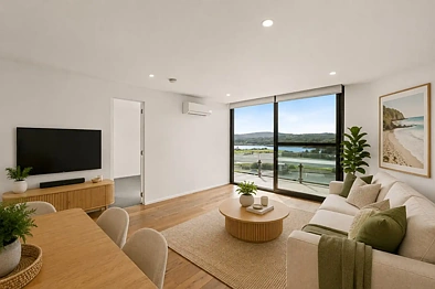 5/141 Great Ocean Road, Anglesea, VIC 3230, 2 રૂમ, 2 બાથરૂમ, Apartment