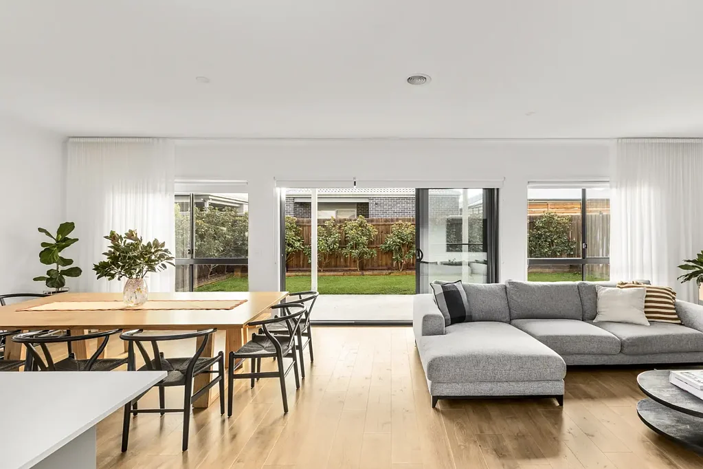 Armstrong Creek 3બેડરૂમ Stylish Living in a Perfect Location!