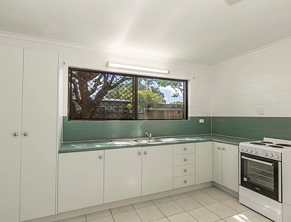 2/2 Saltbush Boulevard, Rasmussen, Townsville, 2 phòng ngủ, 1 phòng tắm, Apartment
