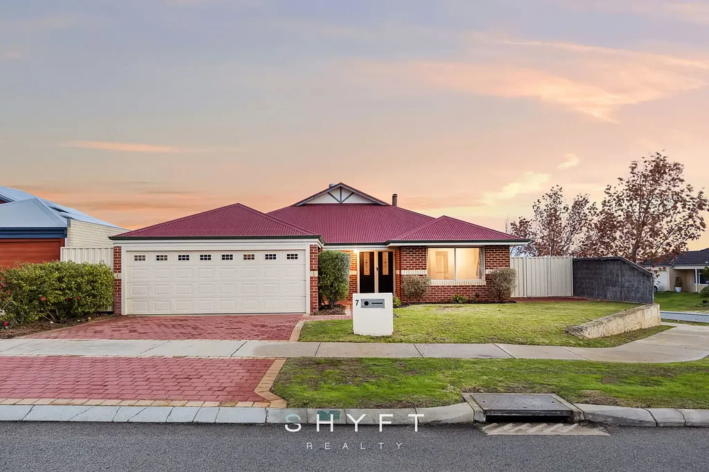 7 Tetbury Road, Butler, WA 6036
