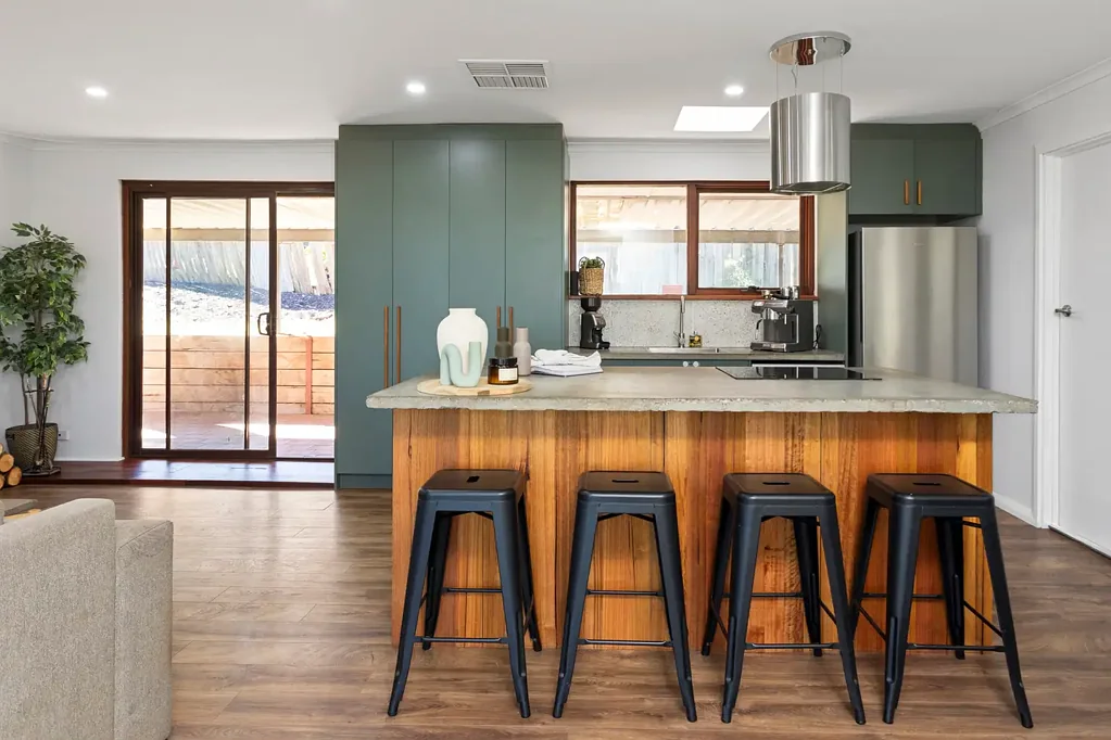 Coromandel Valley 3कमरा Find your flow and elevate your lifestyle