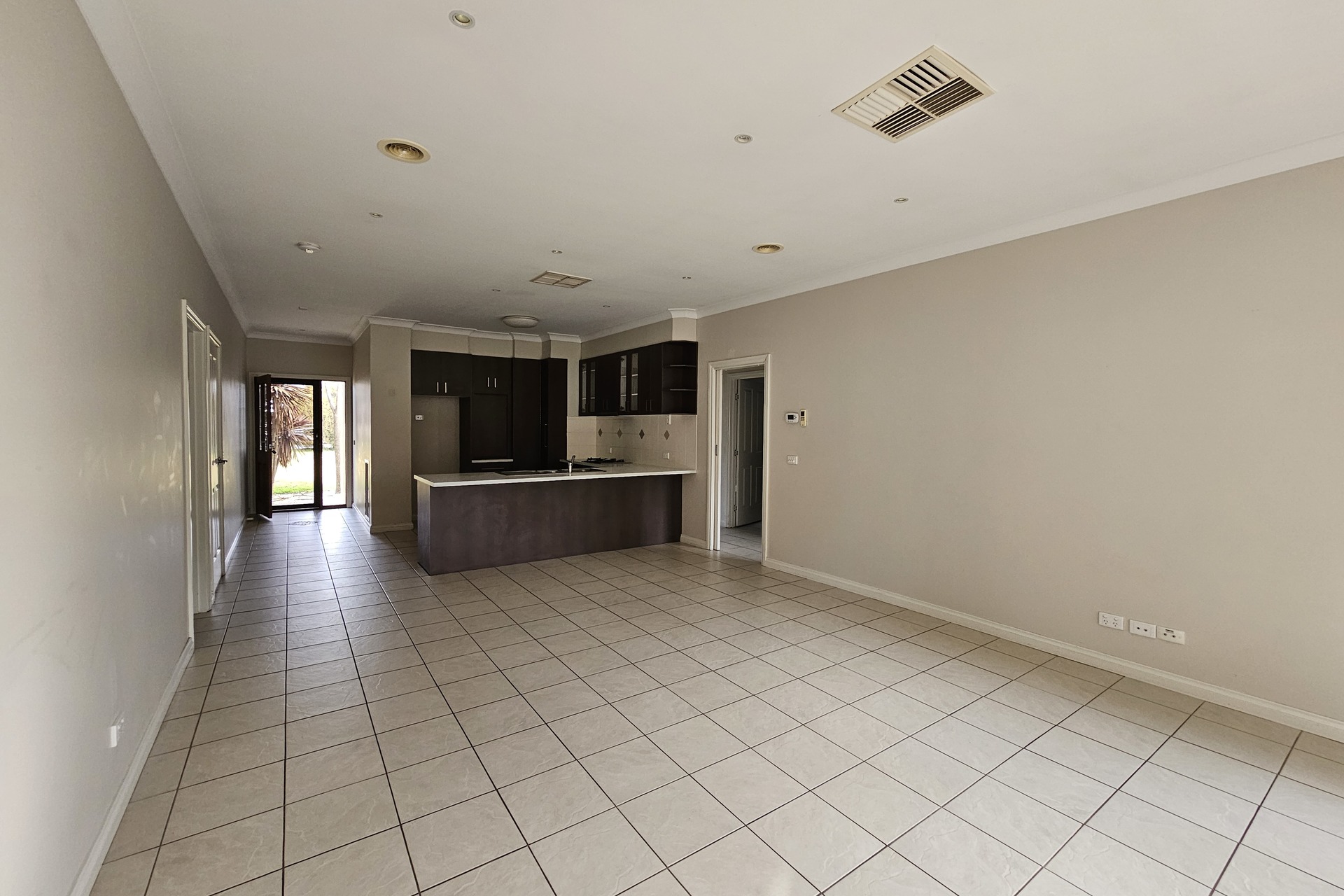 UNIT 2 15 NOEL ST, WODONGA VIC 3690, 0房, 0浴, Townhouse