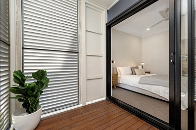 44 Holyoak Avenue, Oonoonba, QLD 4811, 3 Bedrooms, 2 Bathrooms, Townhouse