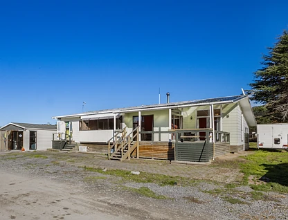 6272 State Highway 1, Mangaweka, Rangitikei, 4 ਕਮਰੇ, 2 ਬਾਥਰੂਮ, Lifestyle Property