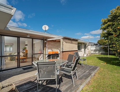 57B Pemberton Crescent, Greerton, Tauranga, 3 રૂમ, 2 બાથરૂમ, House