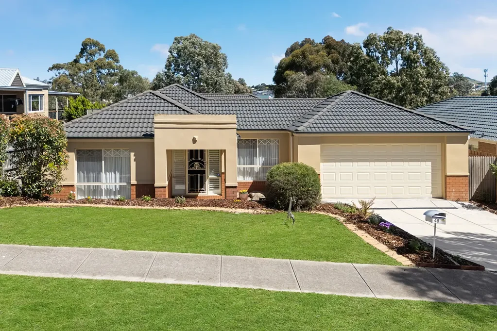 Sunbury 4 Bedroom Family Space and Flexible Living in Jacksons Hill