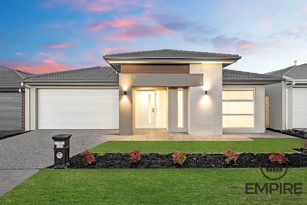 117 Yeungroon Blvd, Clyde North, VIC 3978