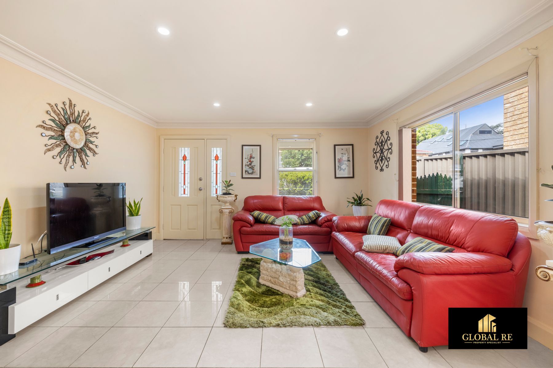 29 MORGAN ST, MERRYLANDS NSW 2160, 0房, 0浴, House