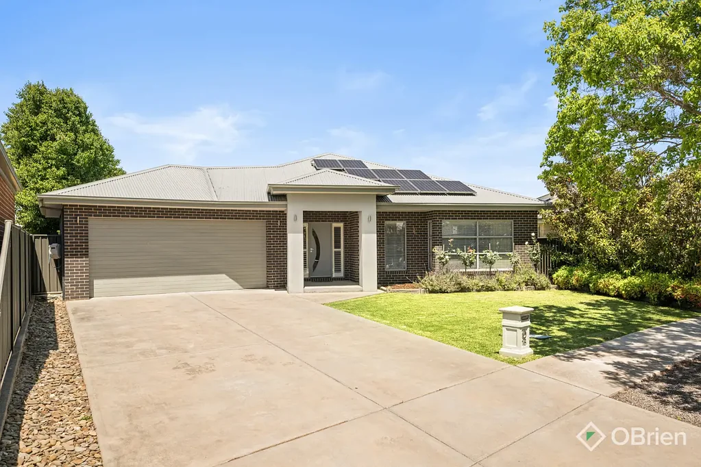 16 Monash Drive, Wangaratta, VIC 3677