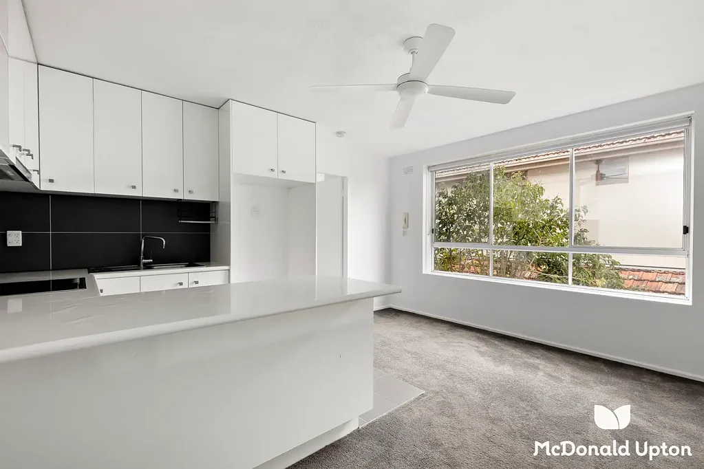 Essendon 1ห้องนอน Modern Living in Essendon’s Most Sought-After Location