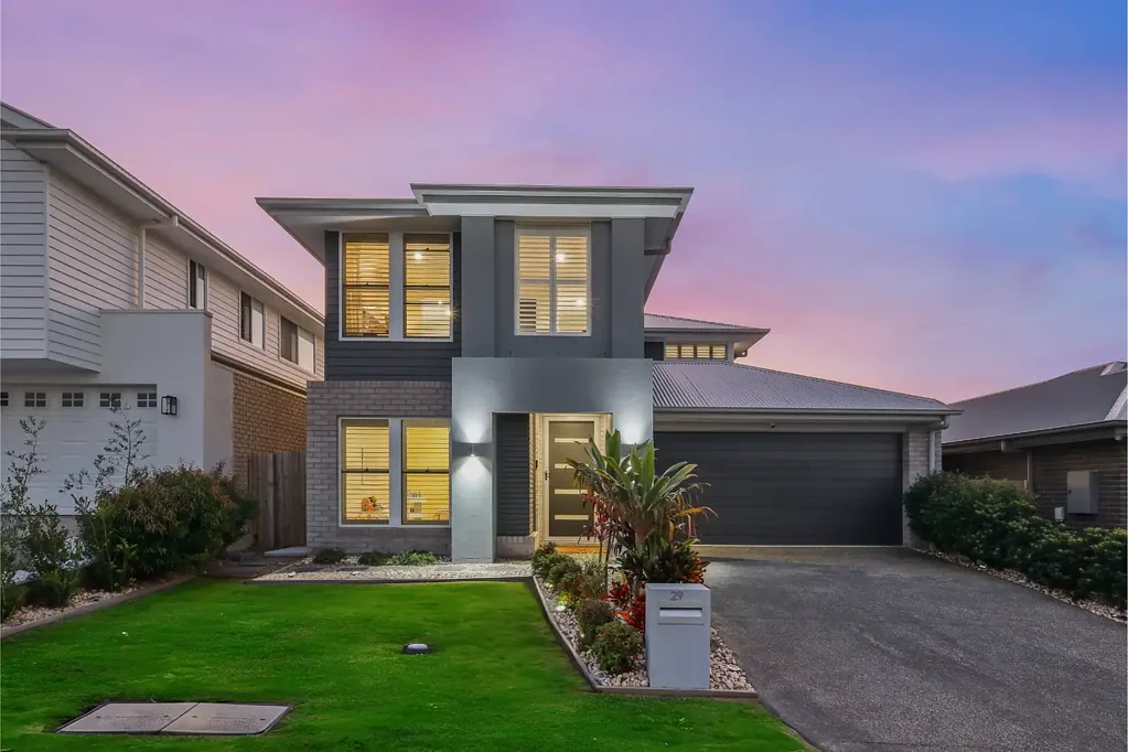 Narangba 4ਬੈੱਡਰੂਮ Serene, Spacious & Perfectly Positioned in Ridgeview Estate